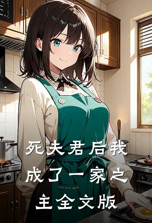 死夫君后我成了一家之主全文版