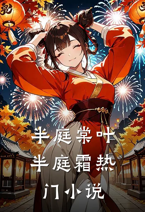 半庭棠叶半庭霜热门小说