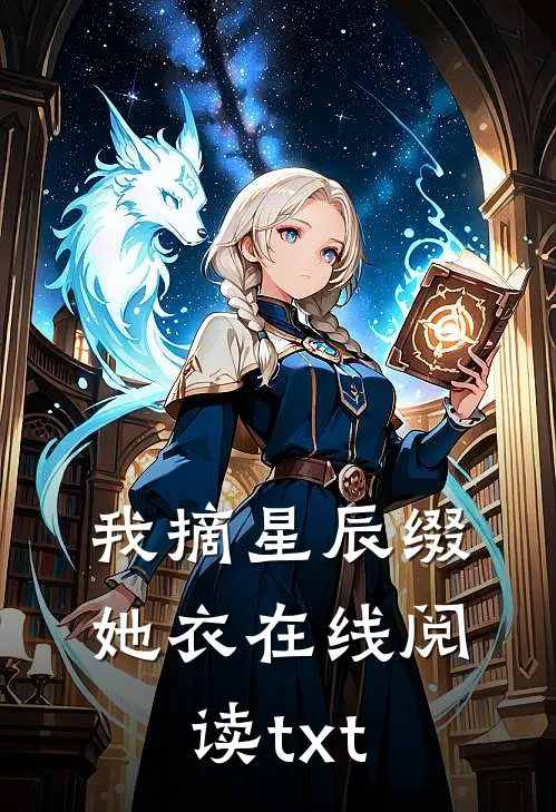 我摘星辰缀她衣在线阅读txt