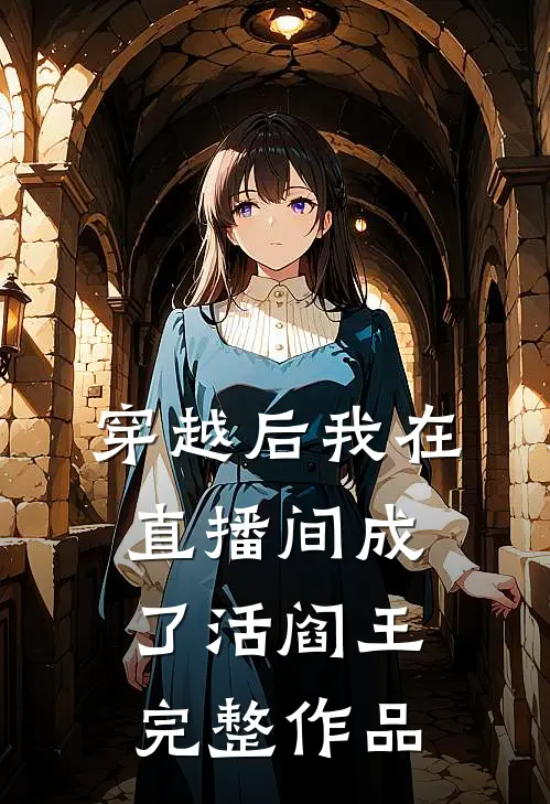 穿越后我在直播间成了活阎王完整作品