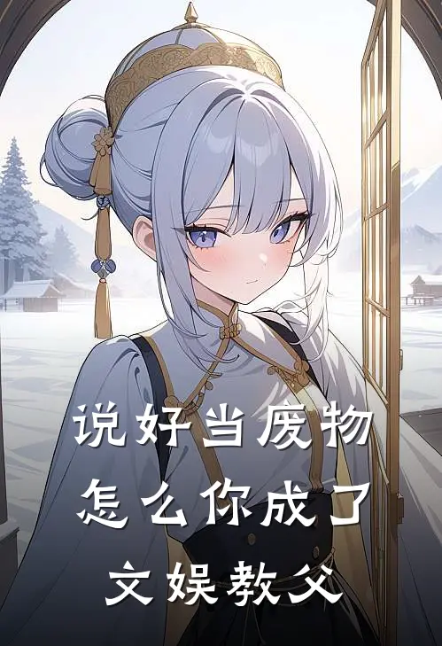 说好当废物，怎么你成了文娱教父