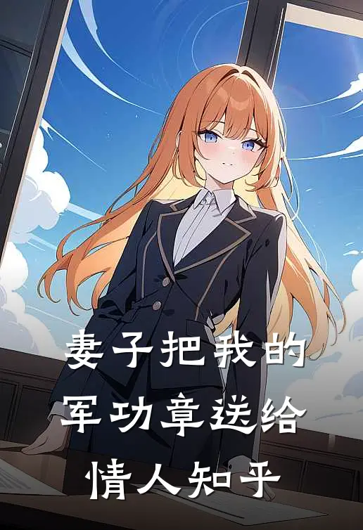 妻子把我的军功章送给情人知乎