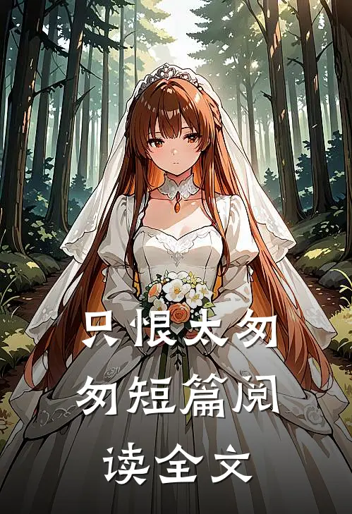 只恨太匆匆短篇阅读全文