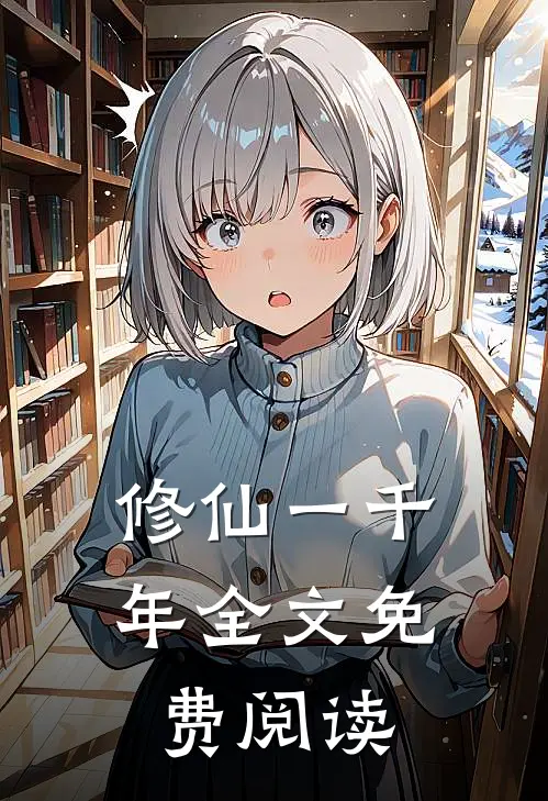 修仙一千年全文免费阅读