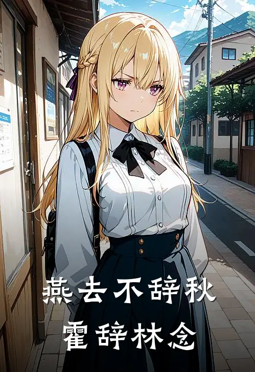 燕去不辞秋霍辞林念
