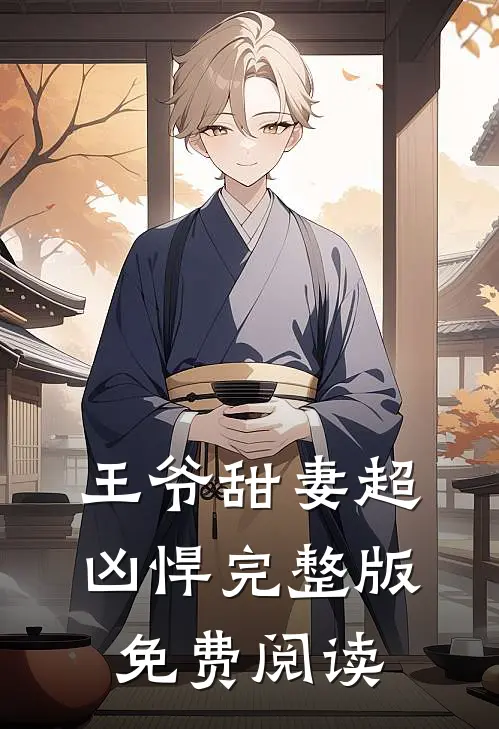 王爷甜妻超凶悍完整版免费阅读