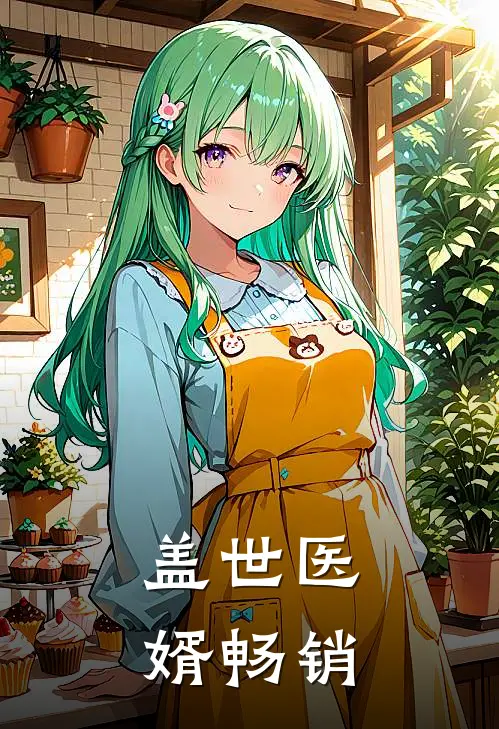 盖世医婿畅销