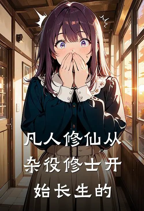 凡人修仙从杂役修士开始长生的