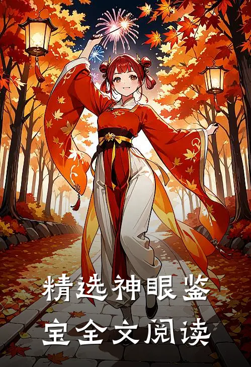 精选神眼鉴宝全文阅读