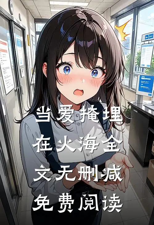 当爱掩埋在火海全文无删减免费阅读