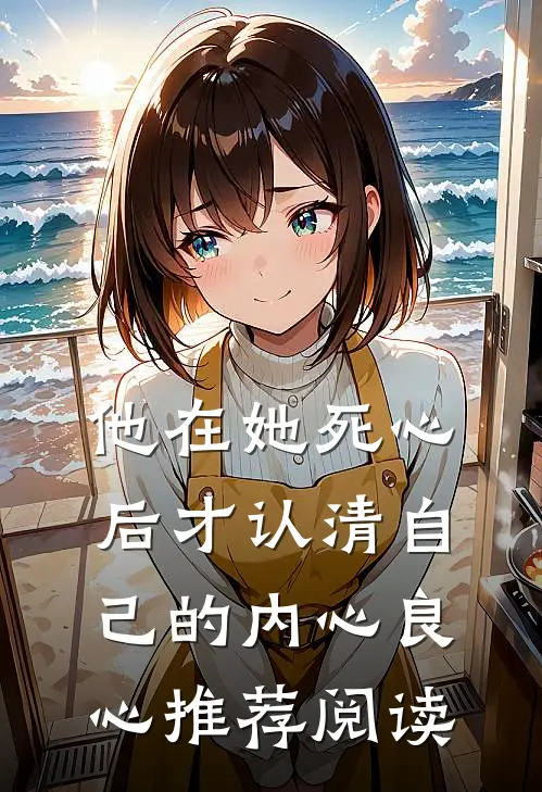 他在她死心后才认清自己的内心良心推荐阅读
