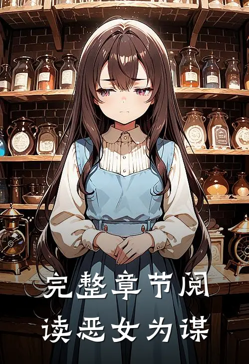完整章节阅读恶女为谋