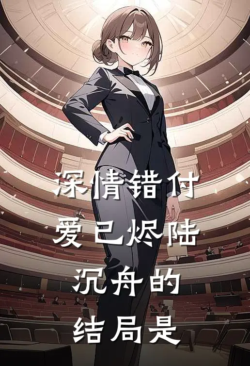 深情错付爱已烬陆沉舟的结局是