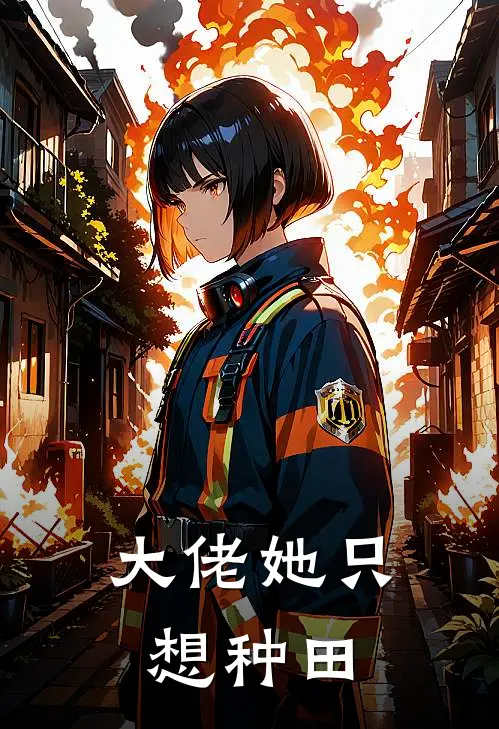 大佬她只想种田
