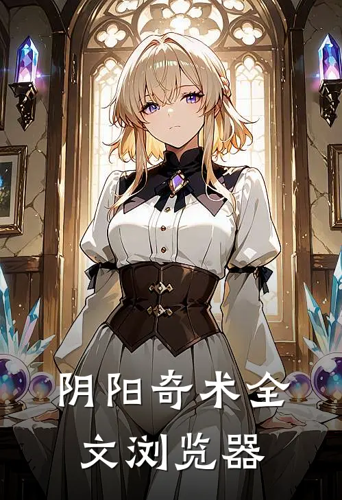 阴阳奇术全文浏览器