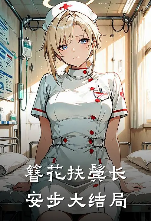簪花扶鬓长安步大结局