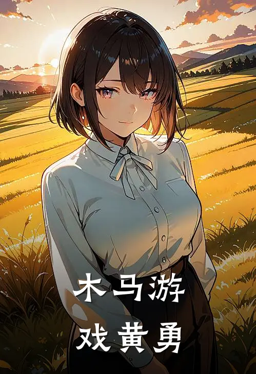 木马游戏 黄勇