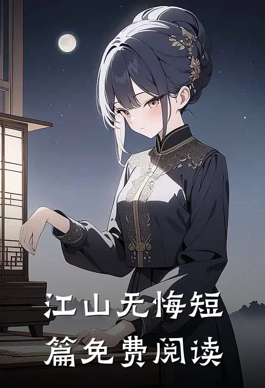 江山无悔短篇免费阅读