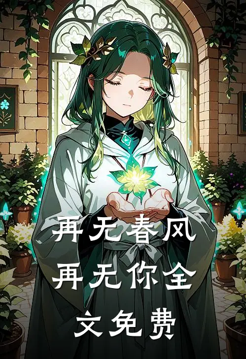 再无春风再无你全文免费
