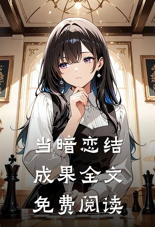 当暗恋结成果全文免费阅读