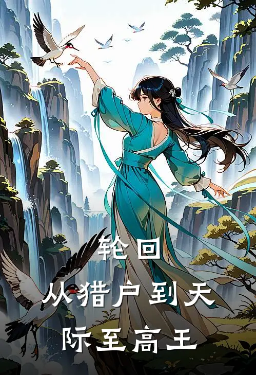 轮回：从猎户到天际至高王