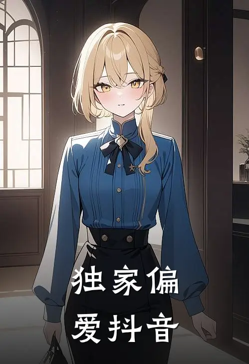 独家偏爱抖音