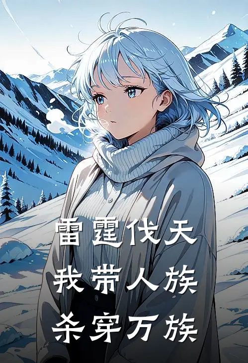 雷霆伐天：我带人族杀穿万族