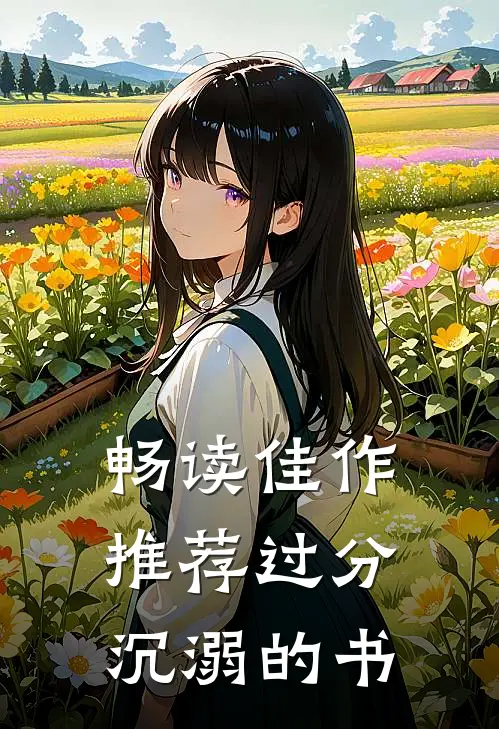 畅读佳作推荐过分沉溺的书