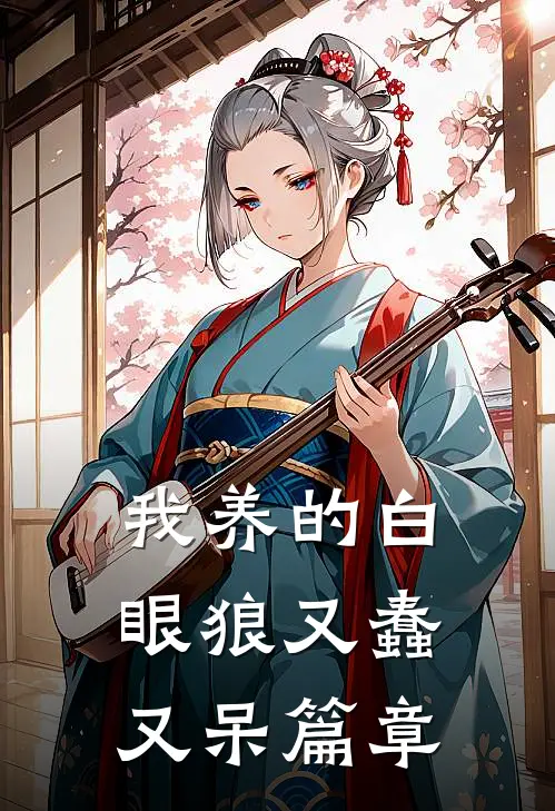 我养的白眼狼又蠢又呆篇章