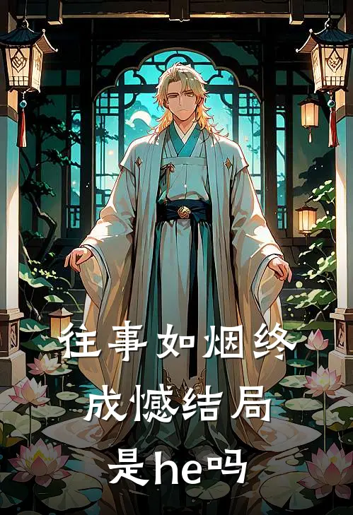 往事如烟终成憾结局是he吗
