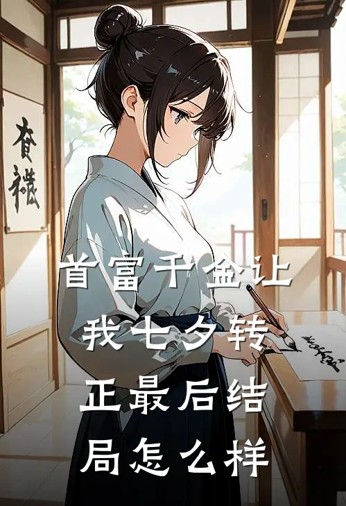 首富千金让我七夕转正最后结局怎么样