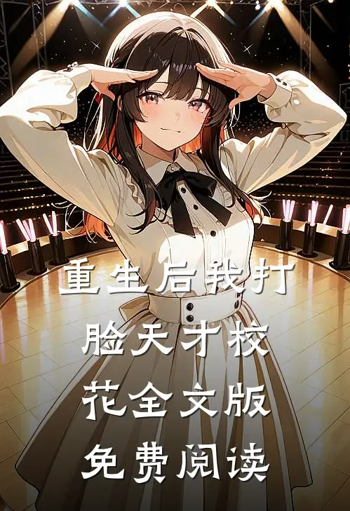 重生后我打脸天才校花全文版免费阅读