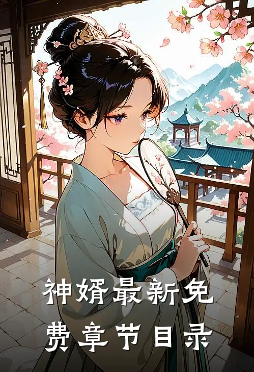 神婿最新免费章节目录