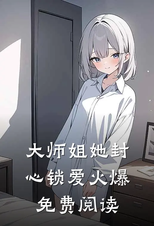 大师姐她封心锁爱火爆免费阅读