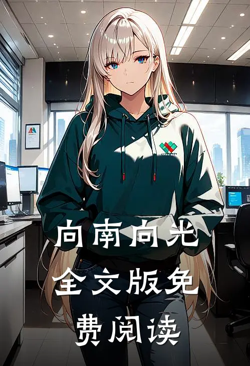 向南向光全文版免费阅读