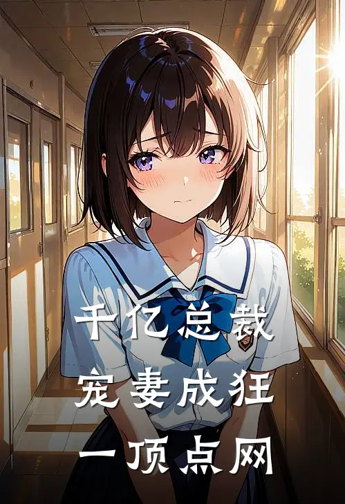 千亿总裁宠妻成狂一顶点网
