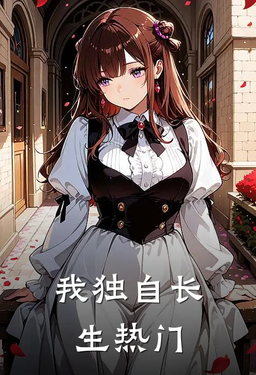 我独自长生热门