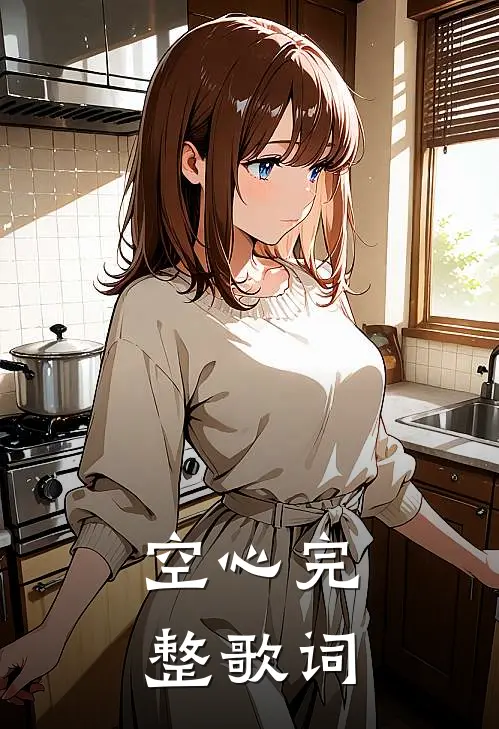 空心完整歌词