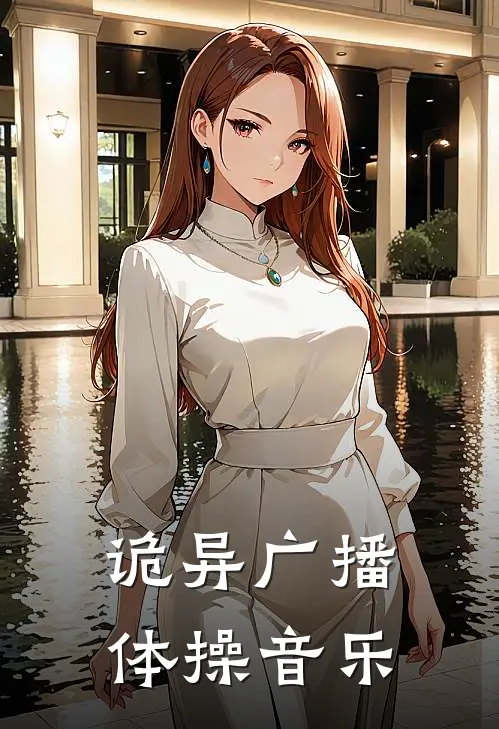 诡异广播体操音乐