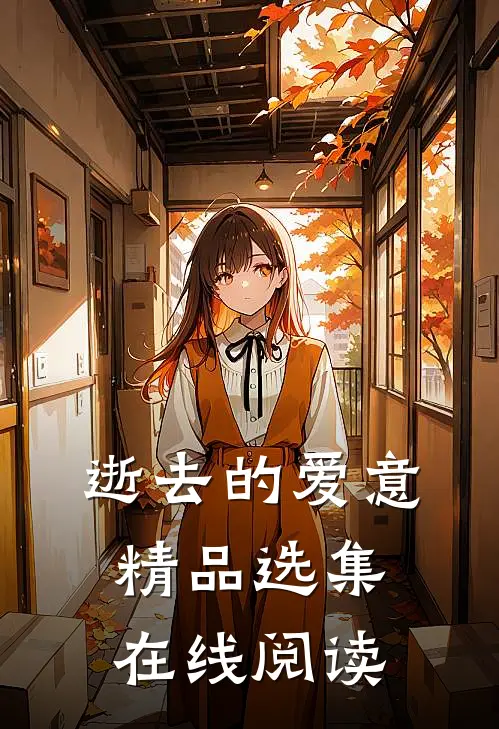 逝去的爱意精品选集在线阅读