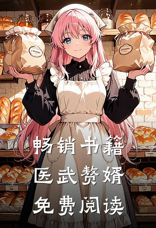 畅销书籍医武赘婿免费阅读