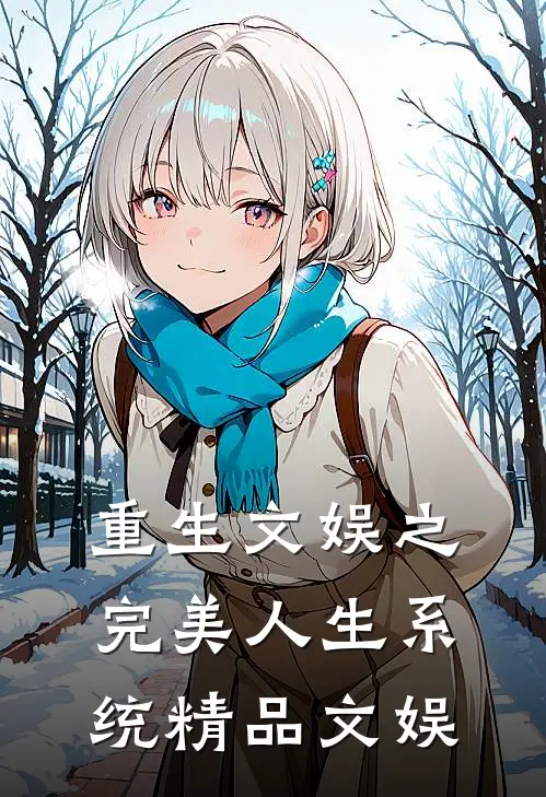重生文娱之完美人生系统精品文娱