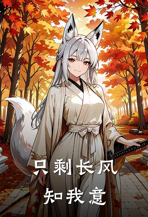 只剩长风知我意