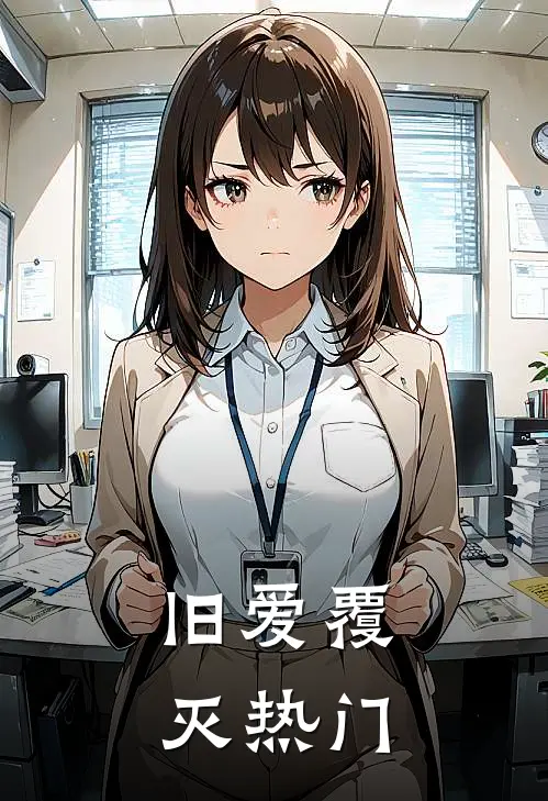 旧爱覆灭热门