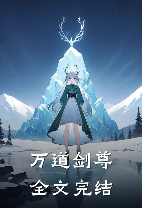 万道剑尊全文完结