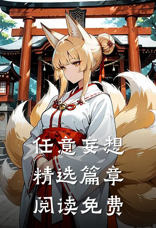 任意妄想精选篇章阅读免费