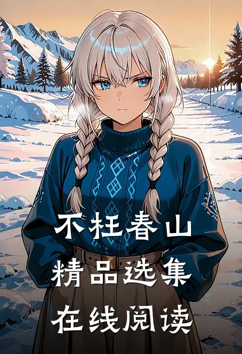 不枉春山精品选集在线阅读