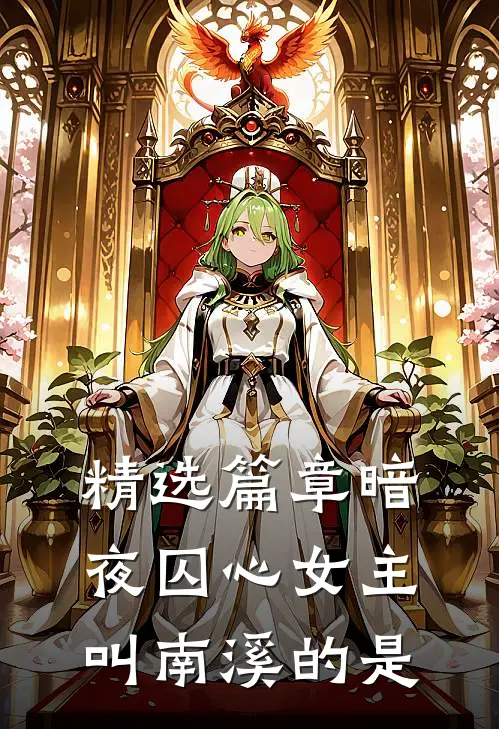 精选篇章暗夜囚心女主叫南溪的是