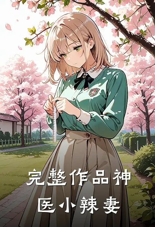 完整作品神医小辣妻