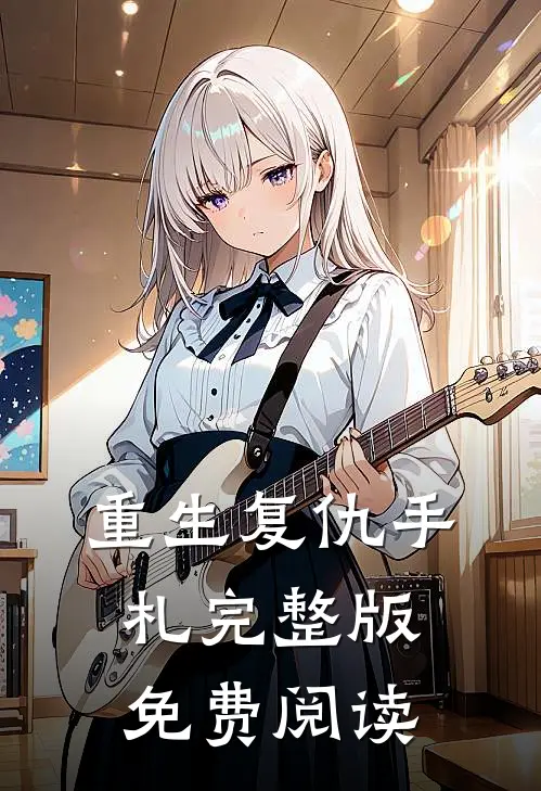 重生复仇手札完整版免费阅读